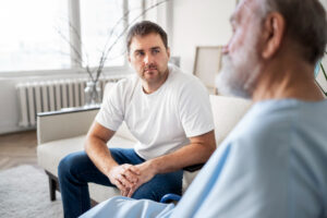 7 Ways a Partial Hospitalization Program Can Help When You Feel Like a Stranger to Everyone