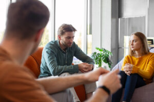 How EMDR Can Help You Process, Accept, and Move On from Trauma in Months