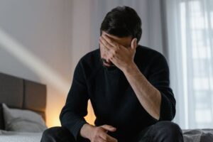 You Dropped Out of a Depression Treatment Program—But You Can Always Come Back