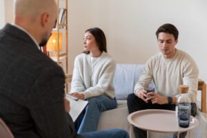 Seeking Treatment for Addiction? A Partial Hospitalization Program Offers Hope and Healing