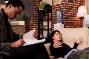 Considering a Partial Hospitalization Program