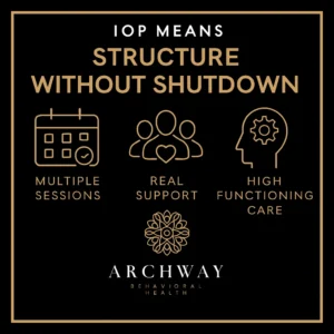 How IOP Fits Into Your Busy Schedule