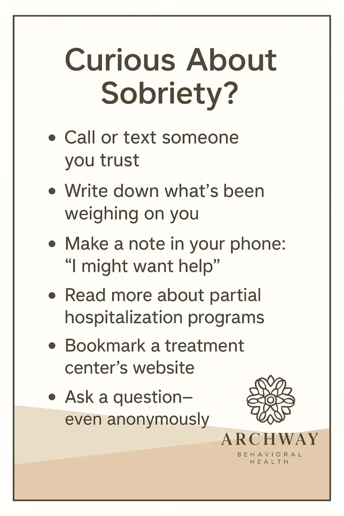 How to Start a Partial Hospitalization Program