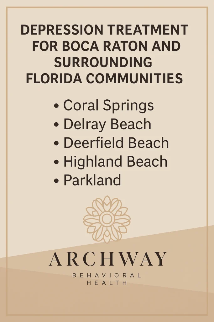 Signs Your Child May Need a Depression Treatment Program