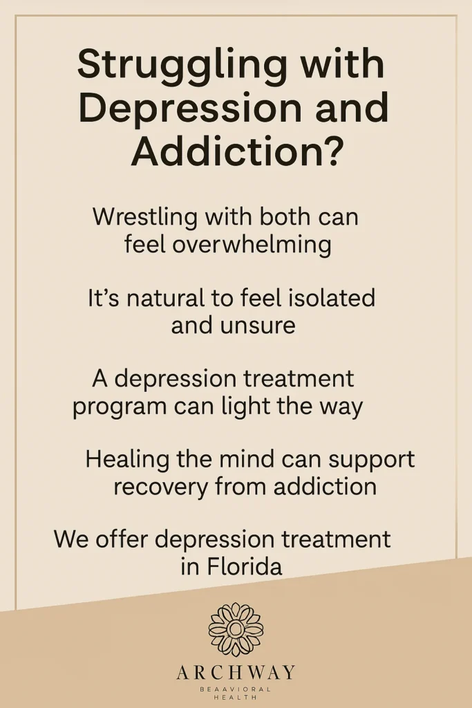What a Depression Treatment Program Actually Looks Like