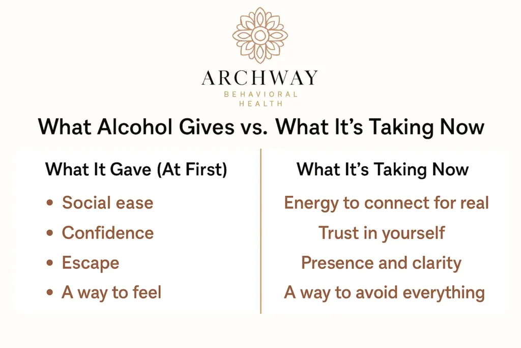 What to Expect from Alcohol Addiction Treatment in Boca Raton