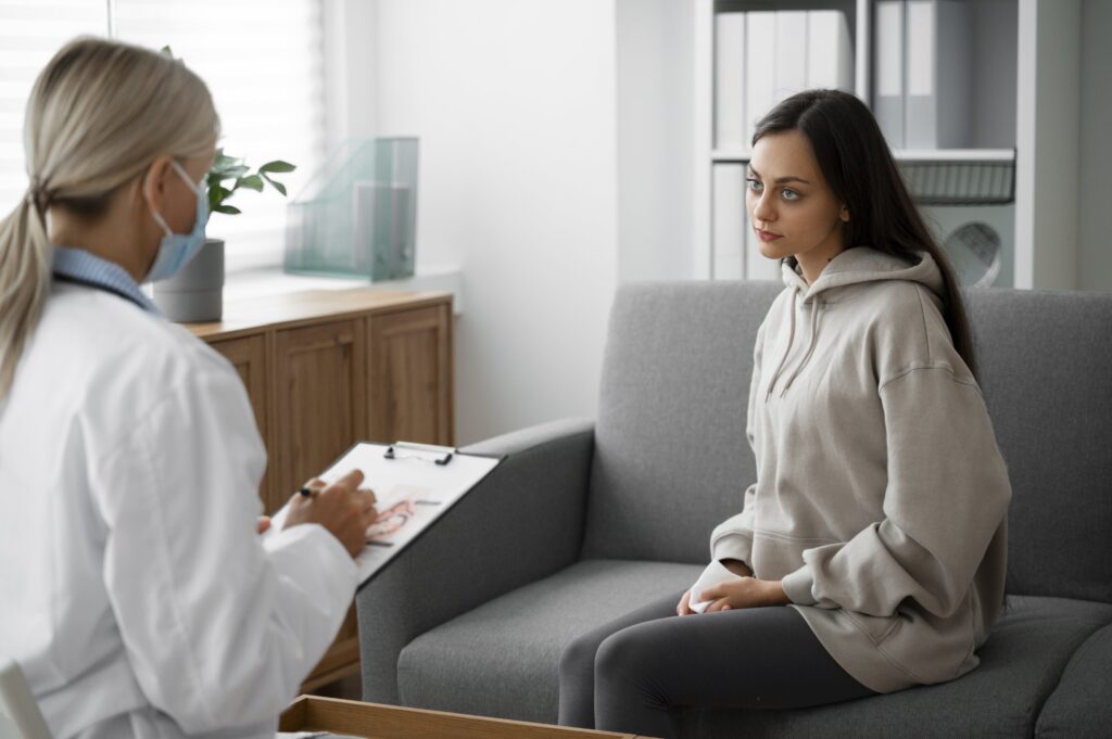 When Alcohol Was the Anchor