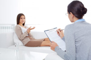 From Control to Connection: How an Intensive Outpatient Program Changed the Way I Live