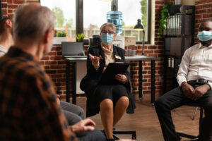 How to Help Without Enabling: The Role of a Partial Hospitalization Program in Family Healing