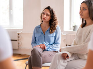 An Intensive Outpatient Program Isn’t a Step Down — It’s a Smarter Way to Step In