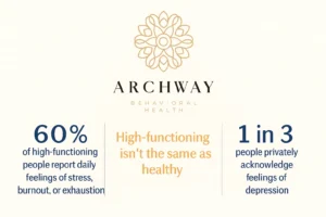 High-Functioning Reality