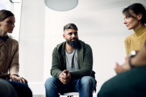 Not Ready for the Holidays How an Intensive Outpatient Program Can Help You Stay Grounded