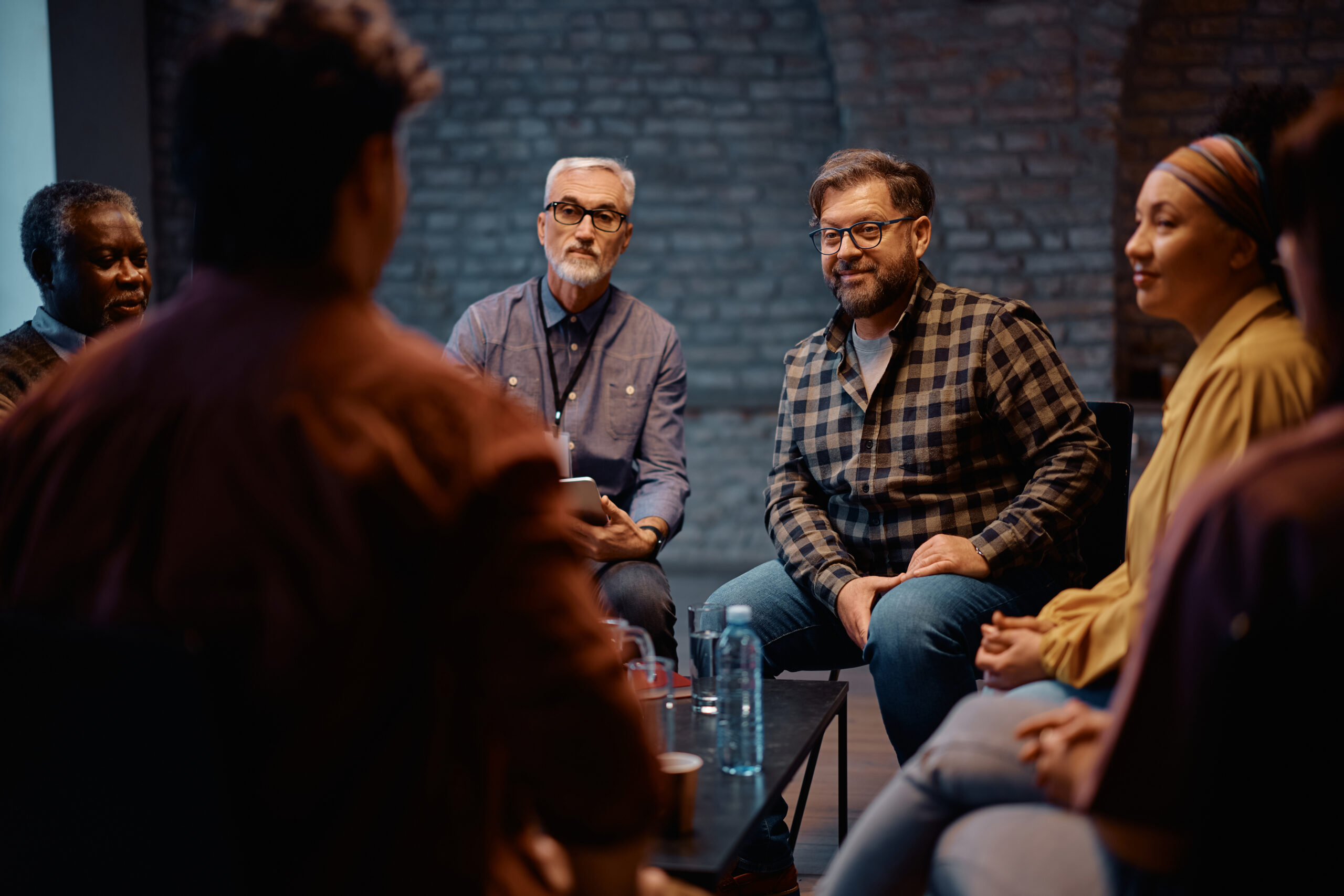 How an Intensive Outpatient Program Feels Different the Second Time ...