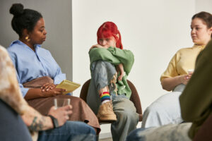 A Parent’s Guide to Helping a Child in a Mental Health or Addiction Crisis