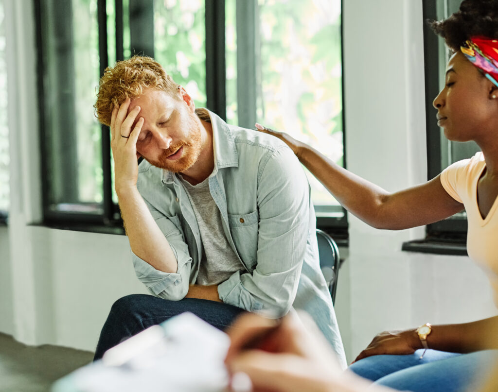 Quiet Signs My Depression Was Coming Back