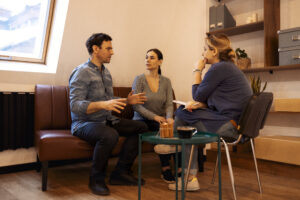 When Success Stops Feeling Like Success