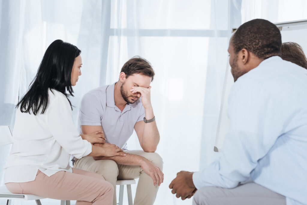 The Part of Anxiety That Makes Parents Feel Most Helpless And What Actually Helps