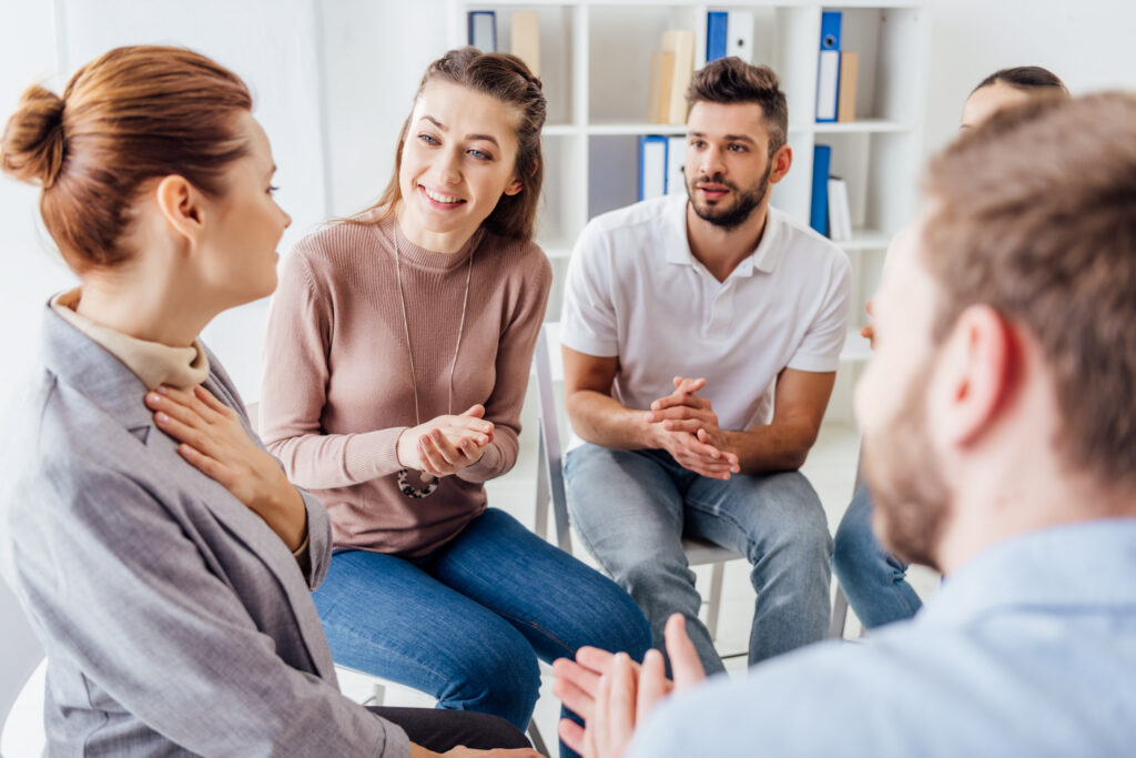 you can get help without walking away from your life