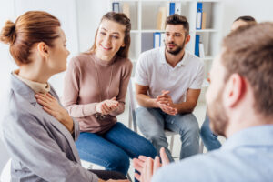 you can get help without walking away from your life