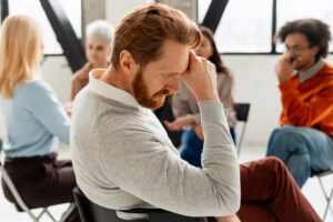 If Getting Back Up Feels Harder This Time, You're Not Out of Options