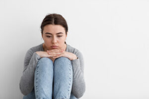 Most People Don't Expect Recovery to Feel This Empty