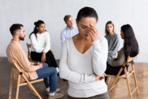 When Does Social Drinking Become a Problem