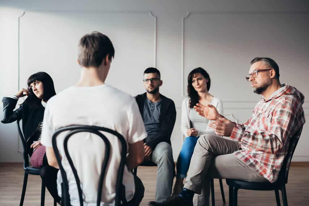 Anxiety vs. Stress When to Get Professional Help