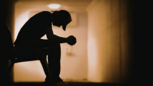 Why Depression Makes You So Tired